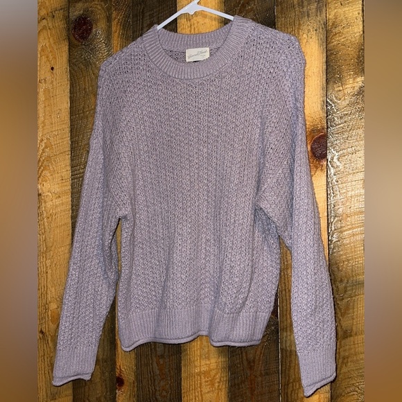 Universal thread sweater - Picture 1 of 1
